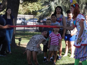 Fun and entertaining games for children parties!